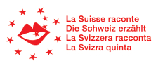 logo svizzero dice