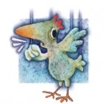 のプロフィール写真 La Poule Qui Tousse